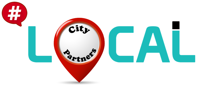 Local City Partners Logo